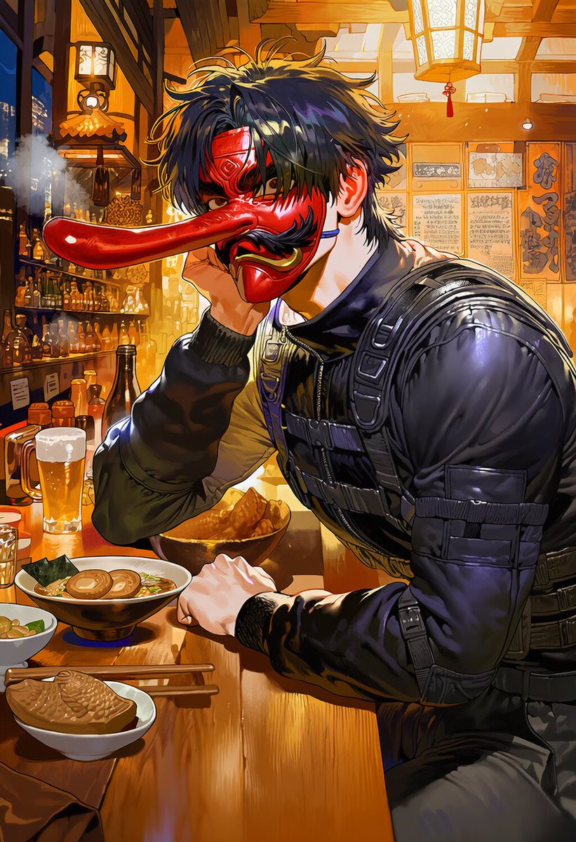 ㊇ tweet media