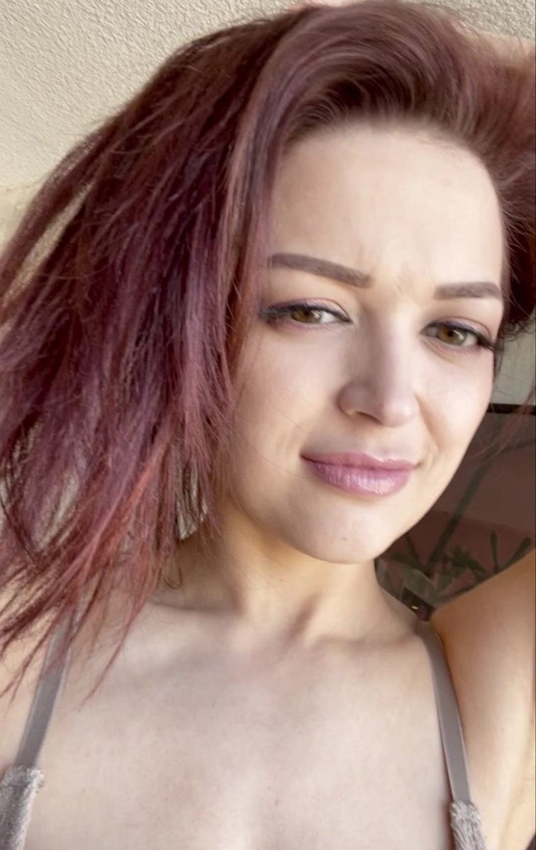 🇨🇿Eva Matousová🇨🇿 tweet media