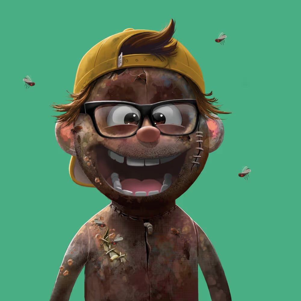 John H Dark tweet media