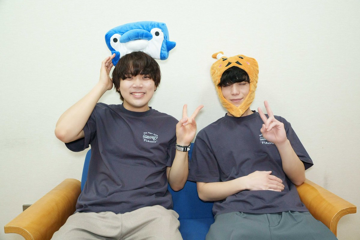 Ryosuke Fujita tweet media