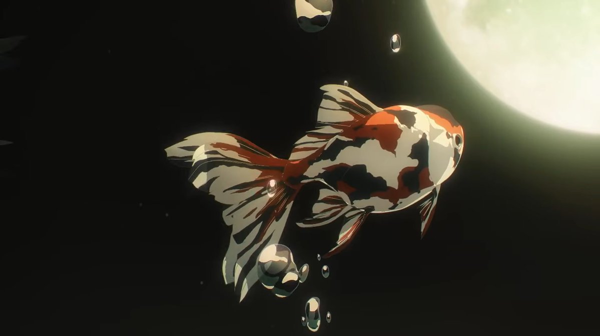 Papa Weeb ⚡ tweet media