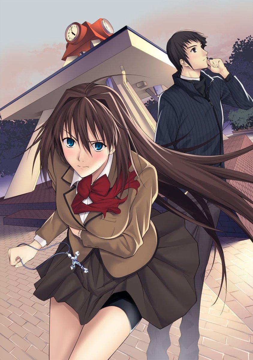Daily Aoko tweet media