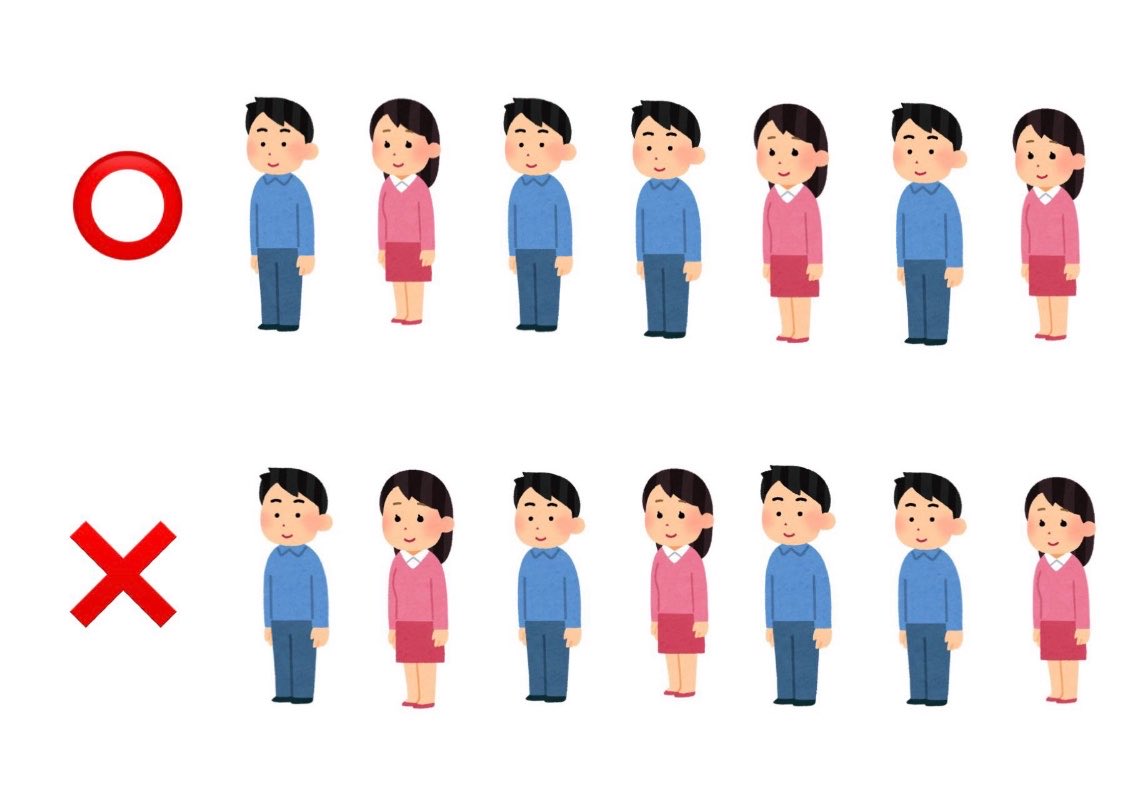 ネット古参勢にしか分からない画像です