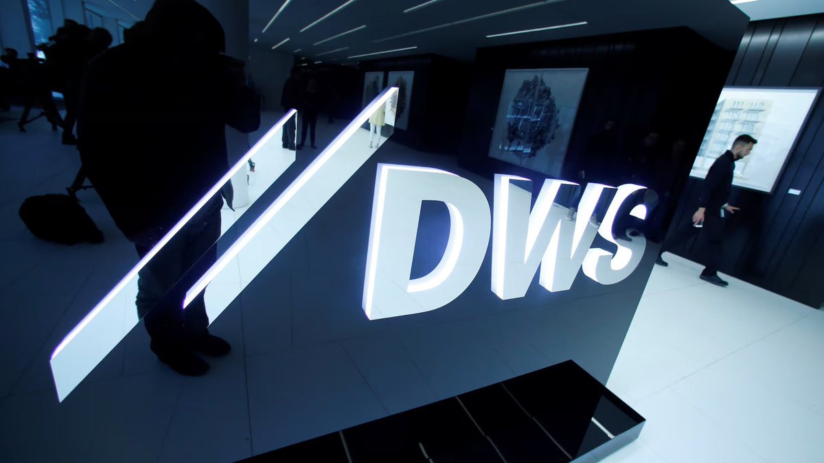 OneStopESG_'s tweet image. DWS Launches Xtrackers Electrification ETF to Capture Smart Grid and Clean Energy Demand

Read More: onestopesg.com/esg-news/dws-x…

#dws #xtrackers #etf #electrification #smartgrid #cleanenergy #energytransition #sustainableinvesting