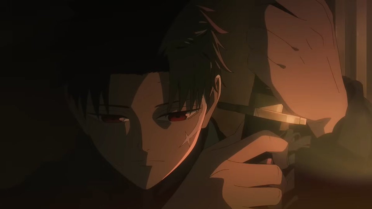 Papa Weeb ⚡ tweet media