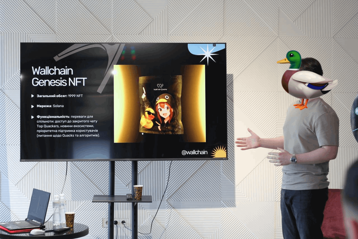 yurii | quacks.app tweet media