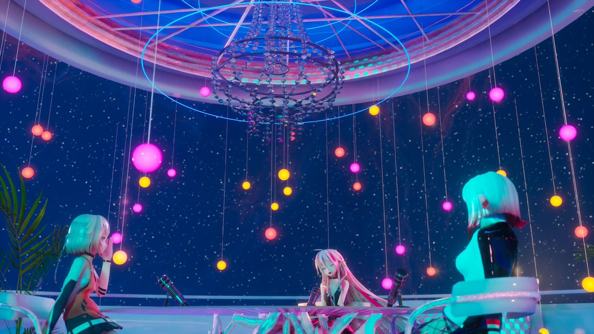 IA OFFICIAL tweet media