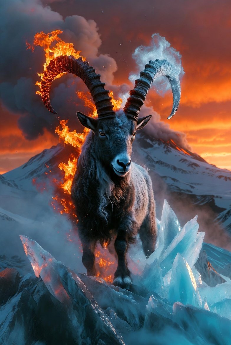 Ibex Spirit tweet media