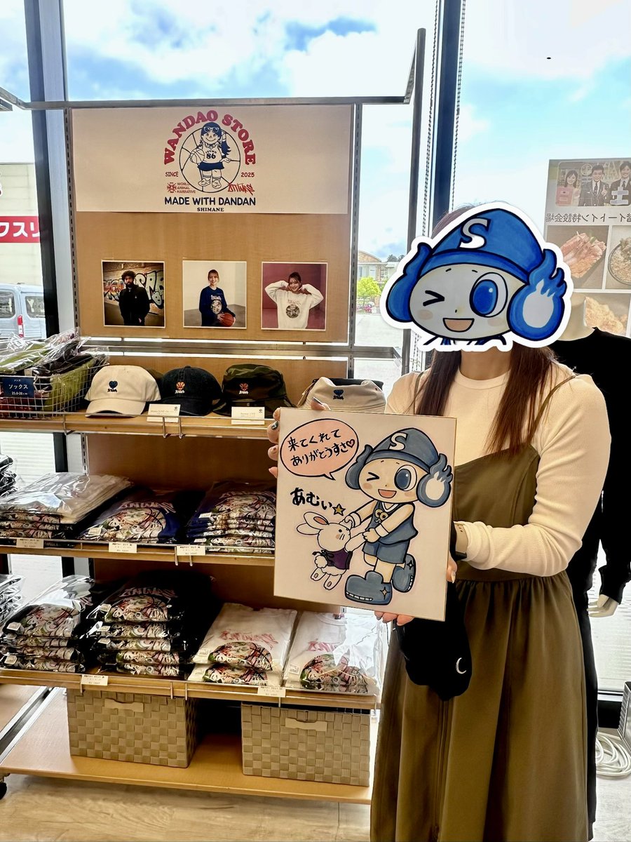 KASUGA tweet media