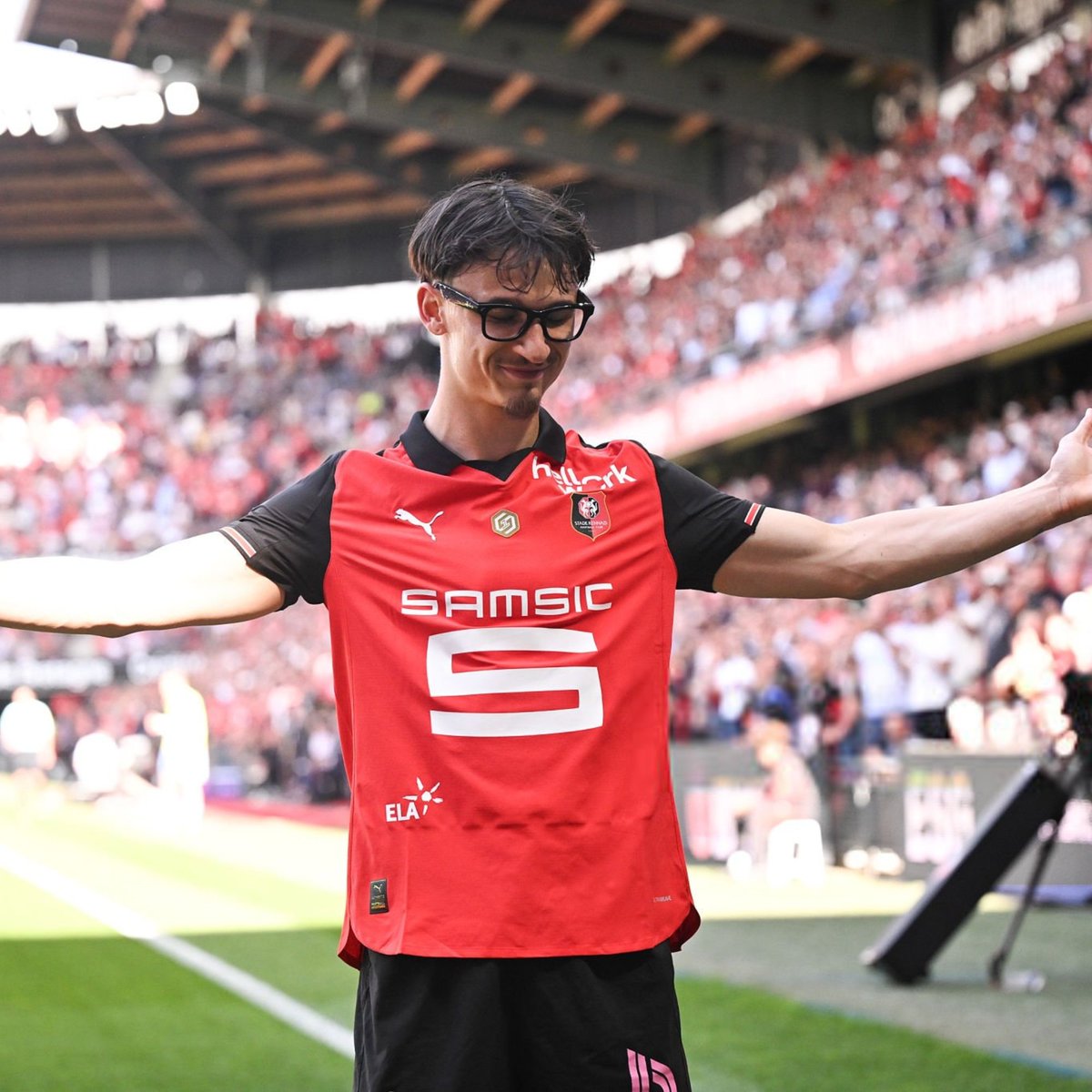 Instant Foot ⚽️ tweet media