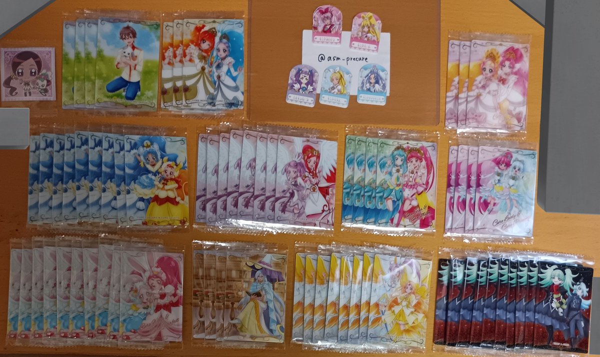 asm(取引垢)FF内外固ツイ必読 tweet media