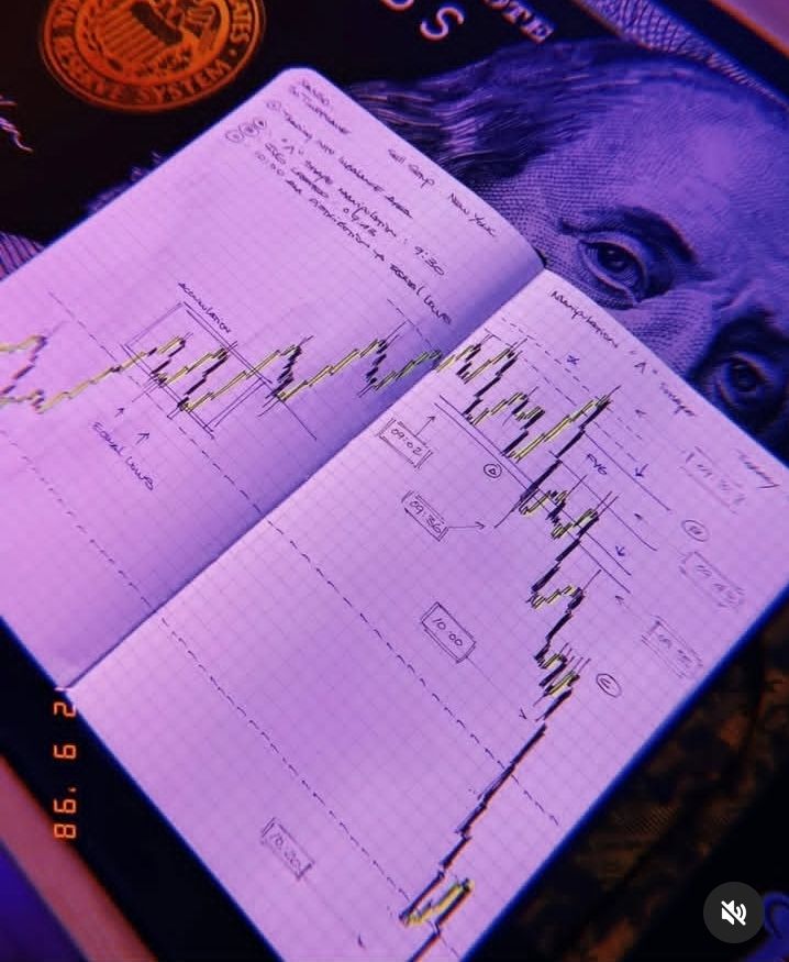 Dr. Trader | Mills (DVM) 🩺📊💰 tweet media