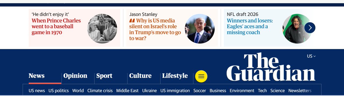 Fred Frommer tweet media