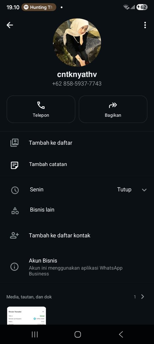 AKUN PROMOSI tweet media