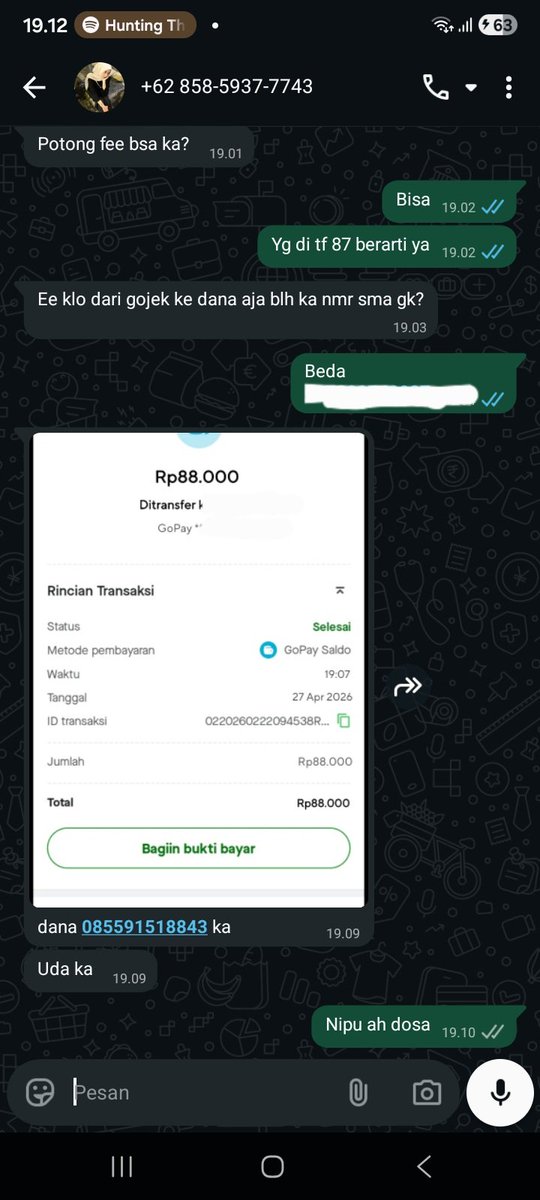 AKUN PROMOSI tweet media