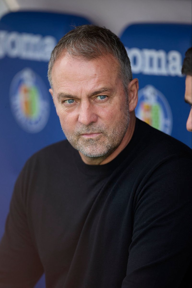 FCB World tweet media