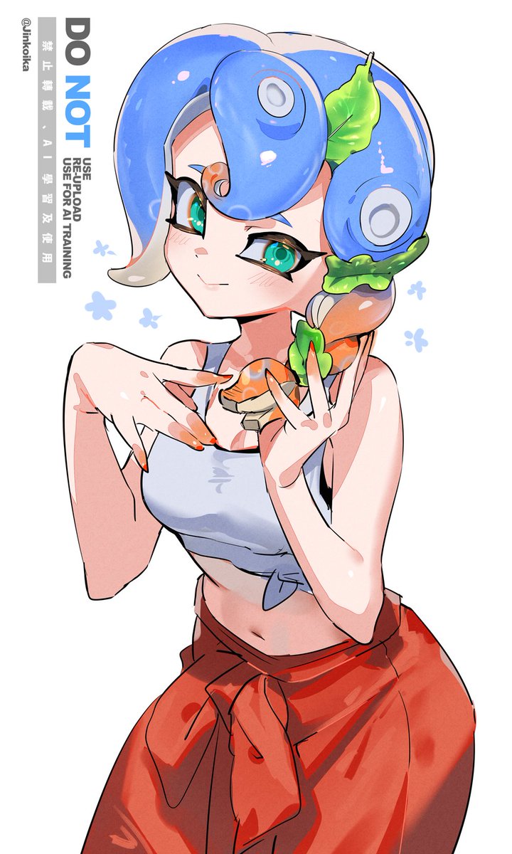 速途🍃
#SplatoonRaiders 
#スプラトゥーンレイダース