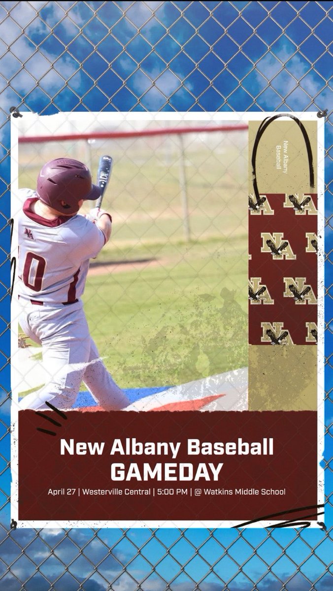NAEaglesBaseball tweet media