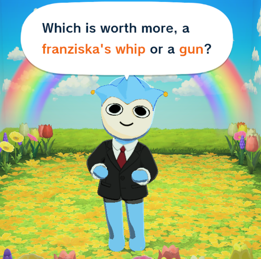 Taffy (comms open) tweet media