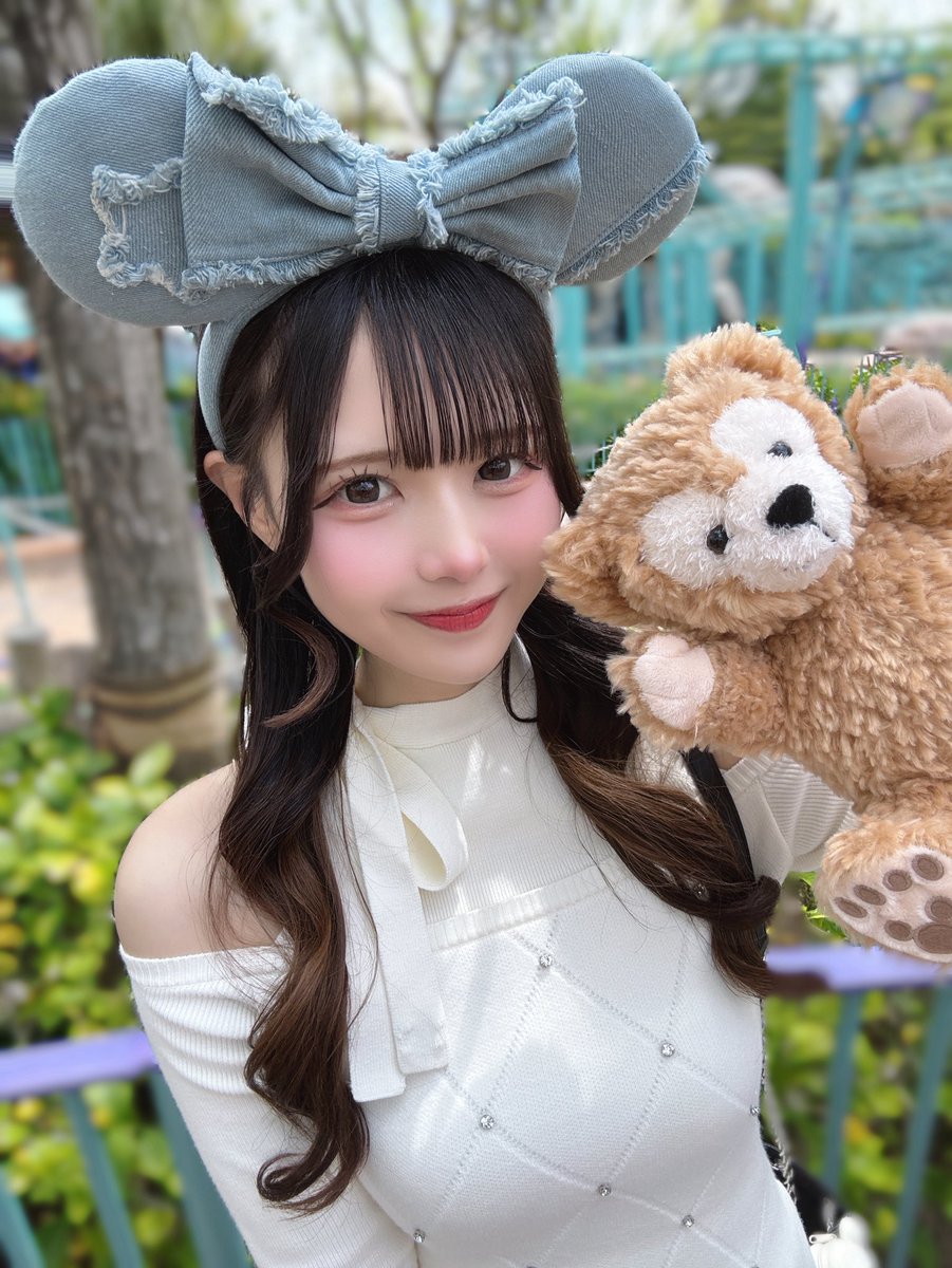 海老原てん【テンラン】 tweet media