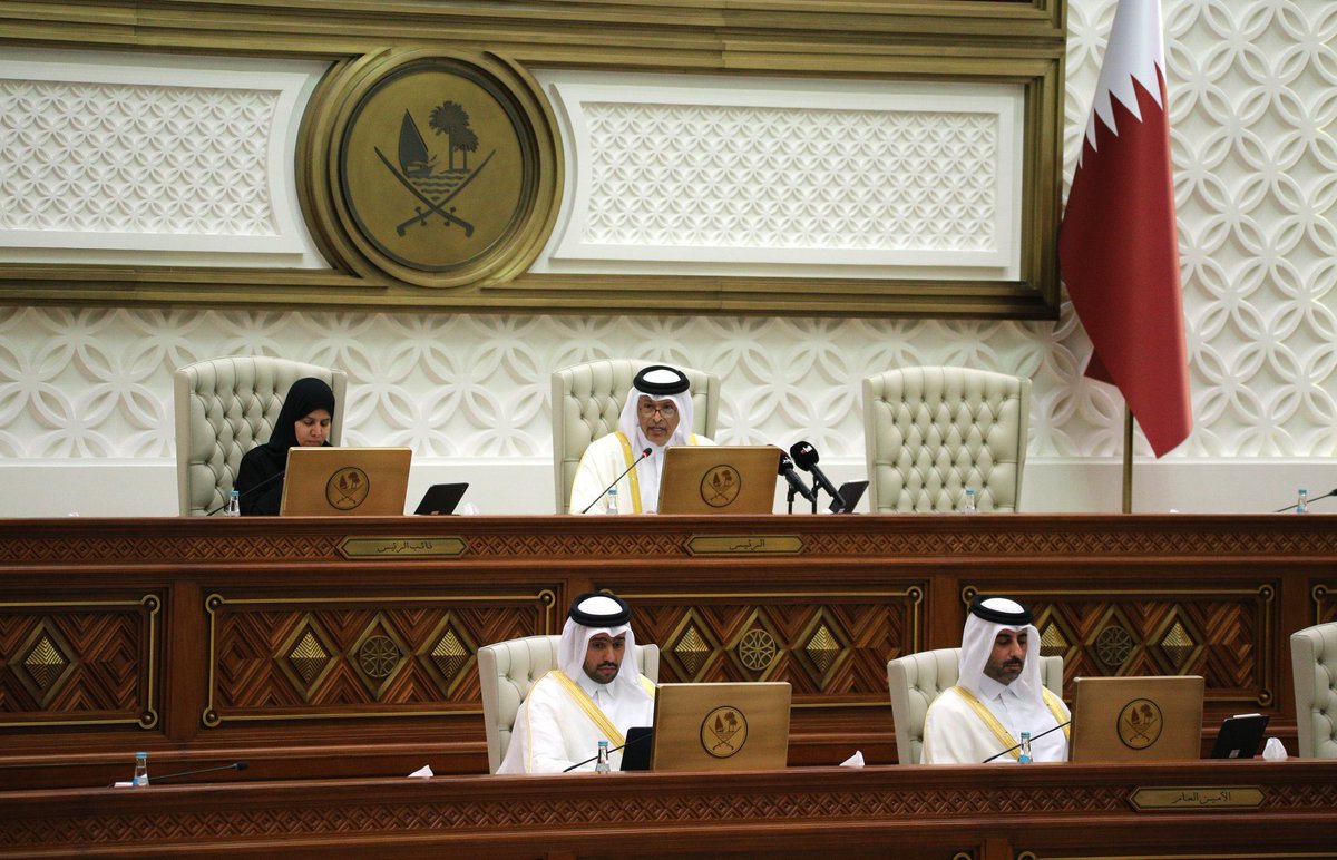 مرسال قطر tweet media