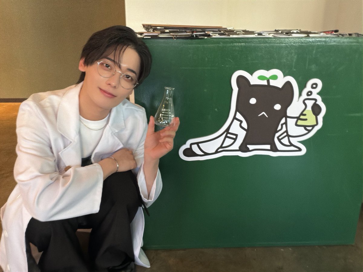 Etrarium 宮川大聖 ネックレス＆ショルダーバッグ　2点セット Etrarium (@etrarium) / Posts / X