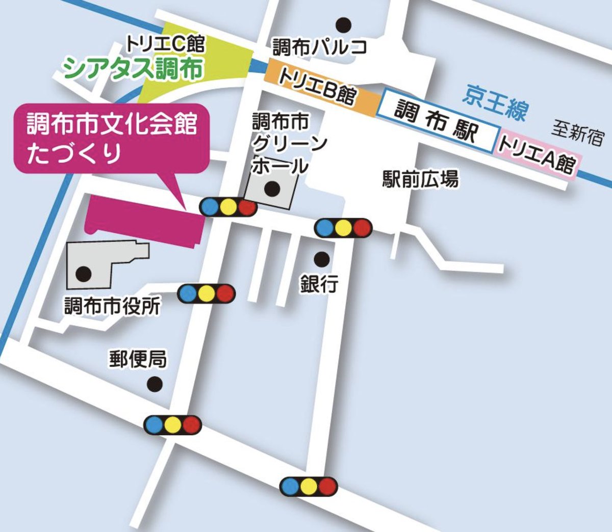 高寺成紀☺ tweet media