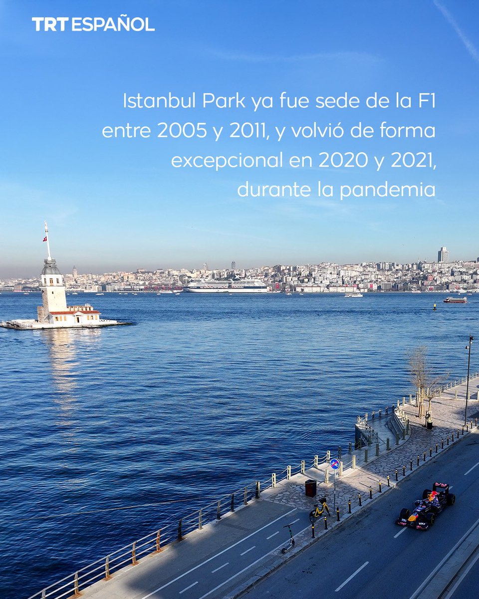 TRT Español tweet media
