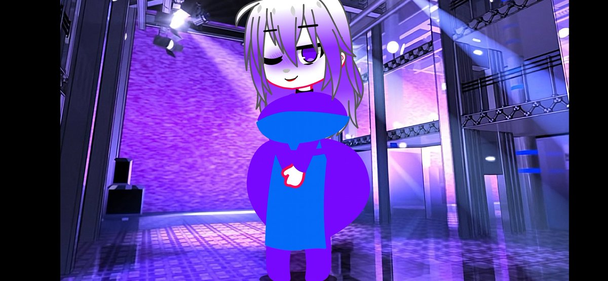 Female ink sans (@ink_loveserror) on Twitter photo 