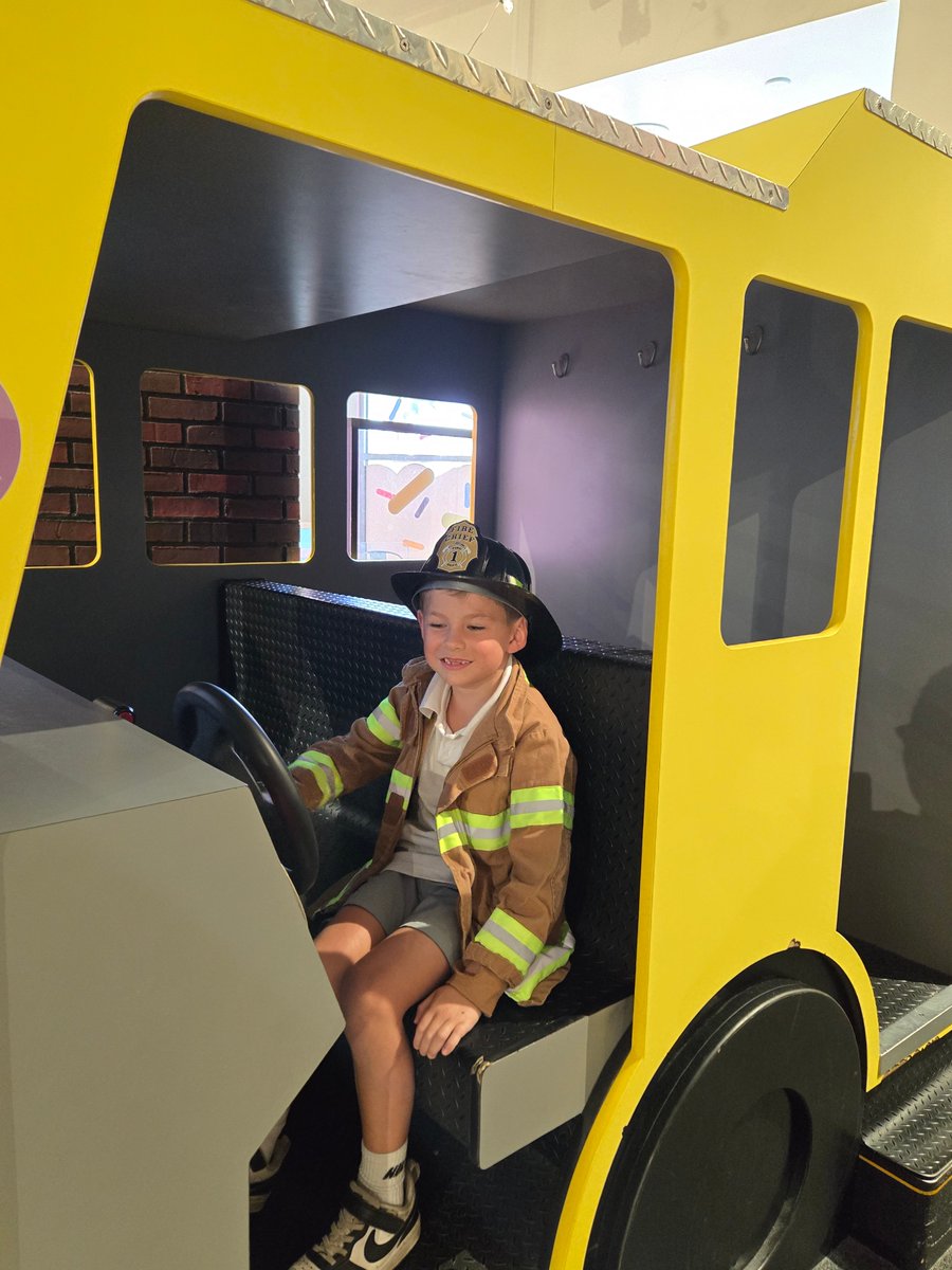 BrandonAcademy's tweet photo. Kindergarten trip to the Glazer Children's Museum!

#fieldtrips #BrandonAcademy #bacommunity https://t.co/sEfucYiDY1