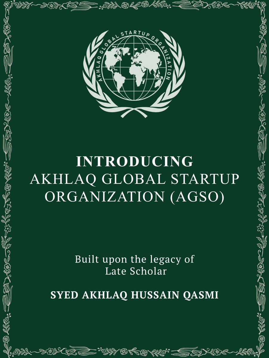 Syed Khaliq Hussain tweet media
