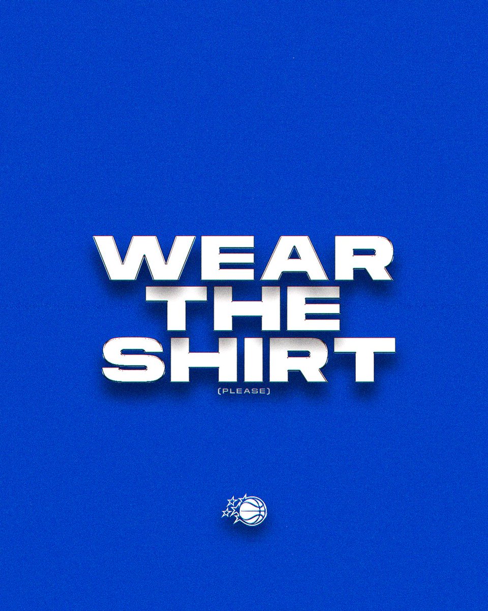 Orlando Magic tweet media