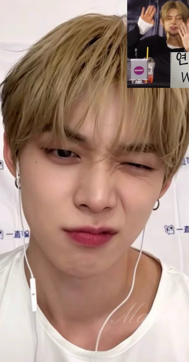 yeonjun & karina thinker 💭 tweet media
