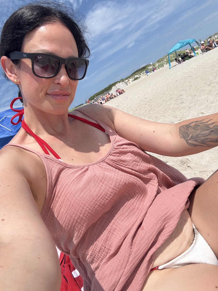 Amanda Wilde tweet media