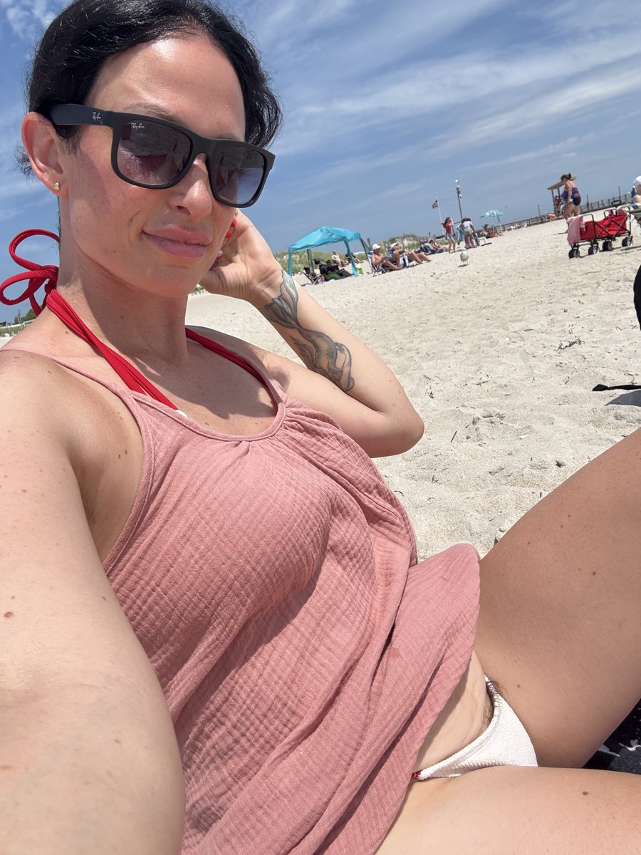 Amanda Wilde tweet media