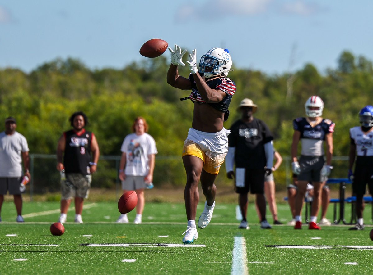 National Scouting Combine tweet media