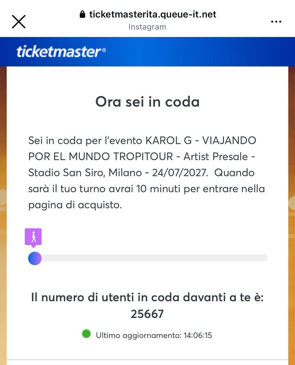 Karol G Brasil 🍍 tweet media