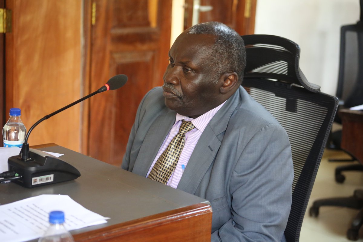 County Assembly of Siaya tweet media