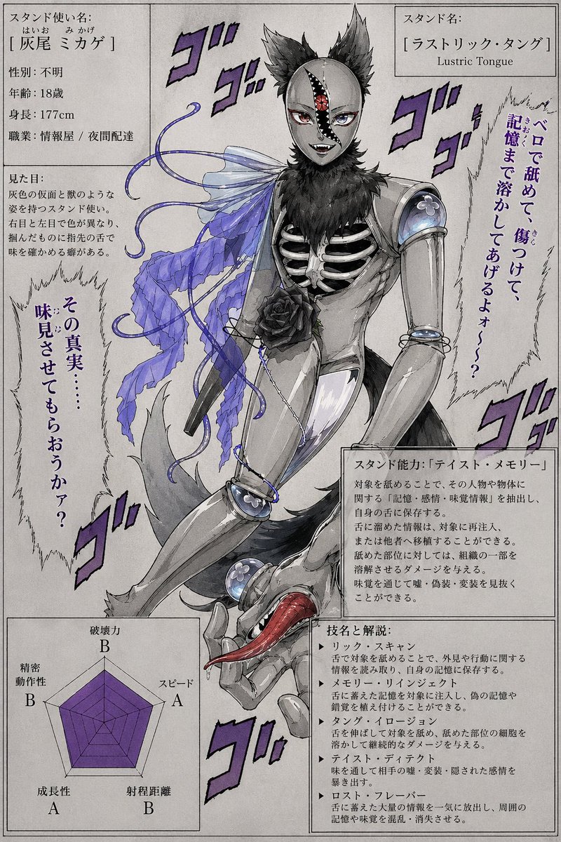 うるふ@有償依頼受付中 tweet media