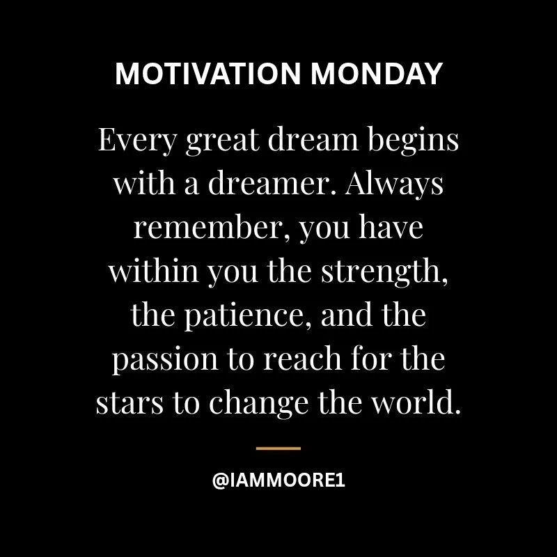 atm277's tweet image. MOTIVATION MONDAY 
Wake up EVERYDAY WITH PURPOSE, WITH GOALS, WITH INTENTION to be better
-
LET'S F.L.EX TOGETHER 
NO DAYS OFF 
-
-
-
(Certified Personal Trainer) @iammoore1 #FLEX #gymmotivation #2026 #moregoals #motivationmonday selfbranded trademarked #michaeljaackson