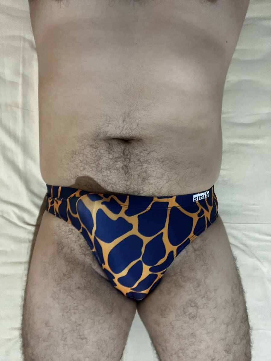 Rodrigo Speedo tweet media