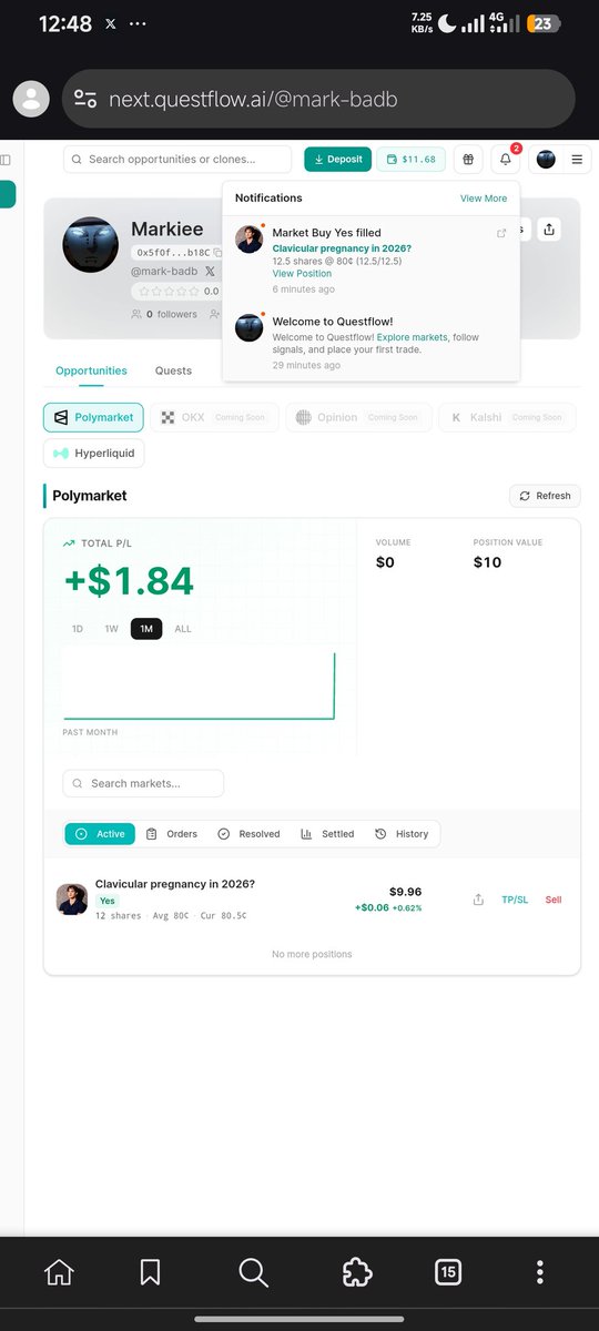 Mark🦇 tweet media