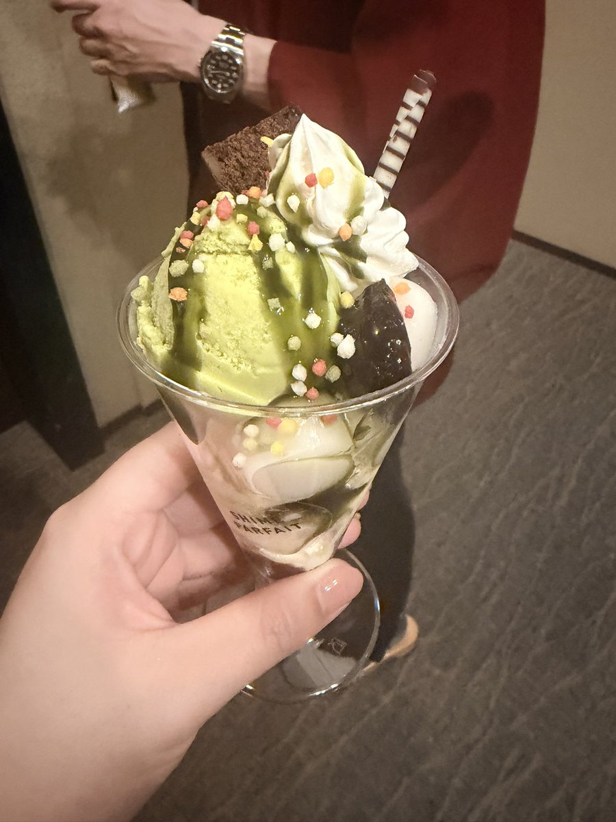 まおごろう。 tweet media