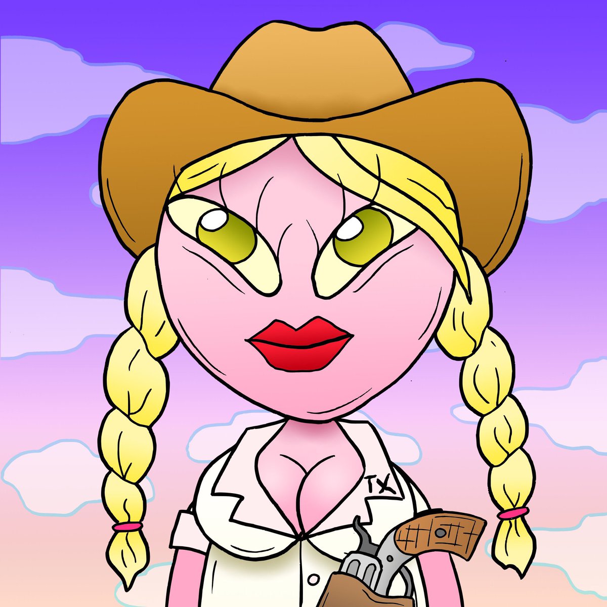 msjennshaw's tweet image. If my @AlienBuddyBuds could talk…
what would it say about me? 👽
#abb