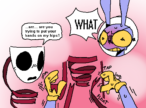 alien crime lord tweet media