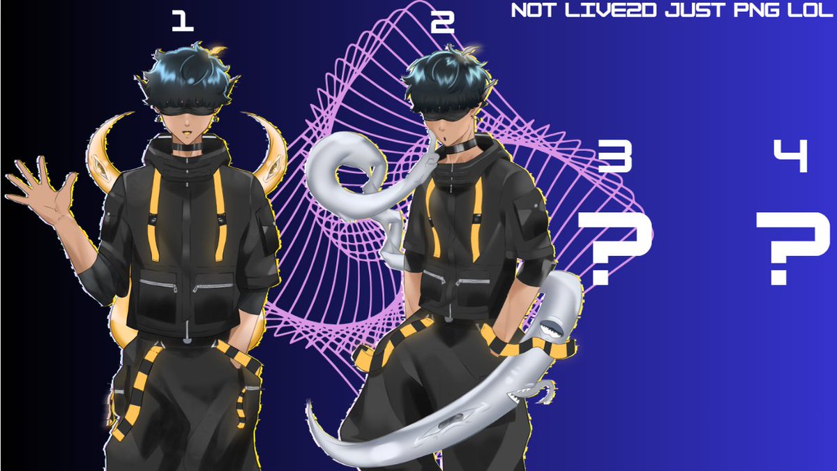 AE Cain | Anomalous Slime Pngtuber (@AE_Cain_) / Posts / X
