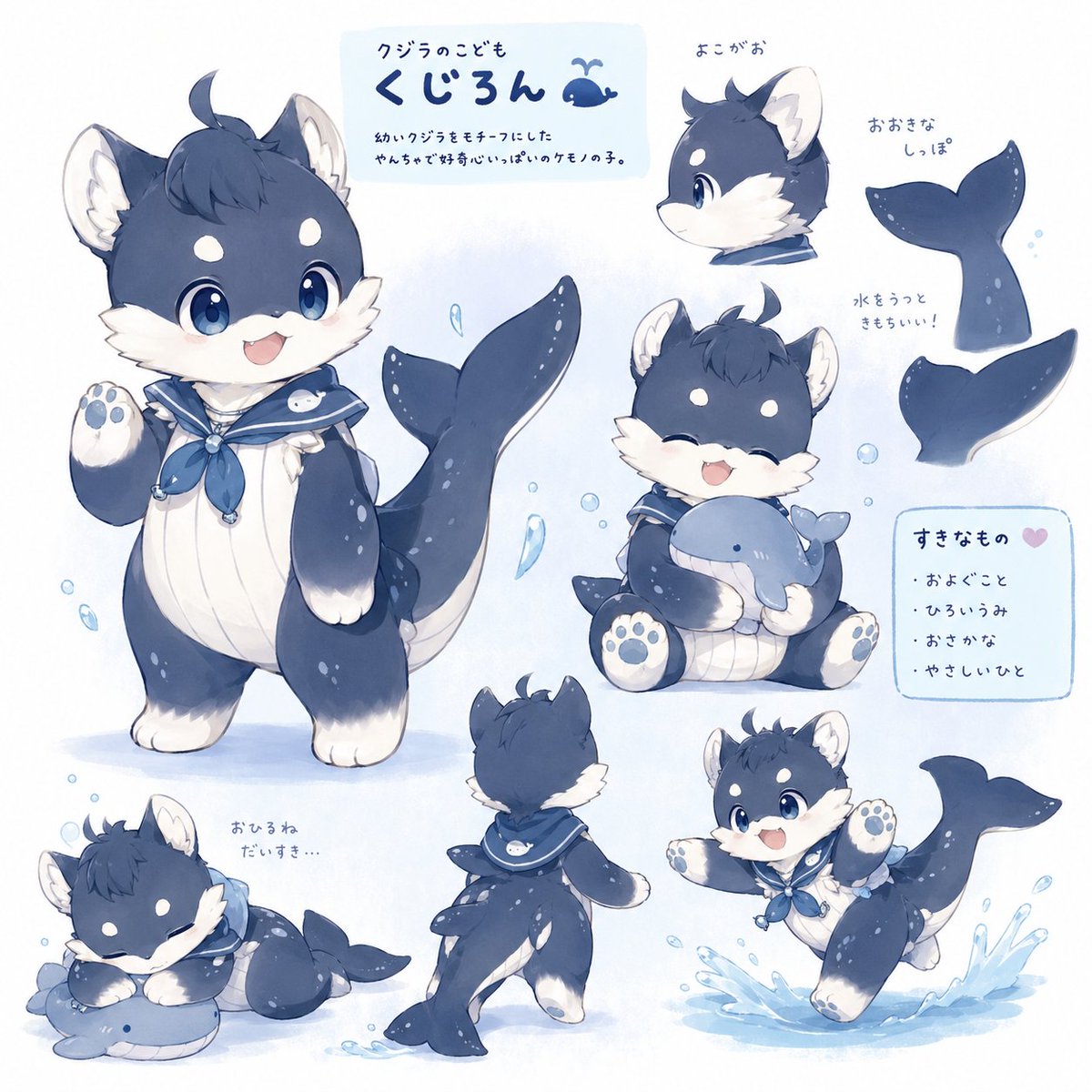 野鼠@AI tweet media
