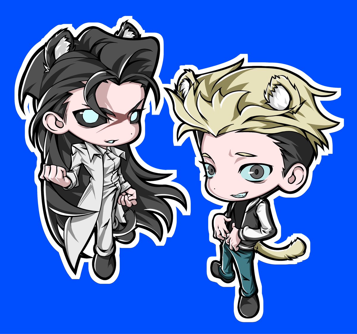 遗容境 (@shaonv70) on Twitter photo 