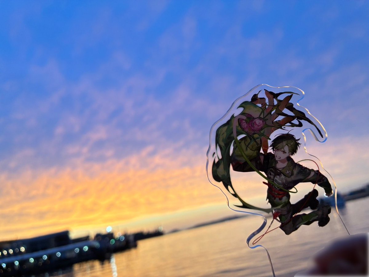 すぃ 🎼🍵 tweet media