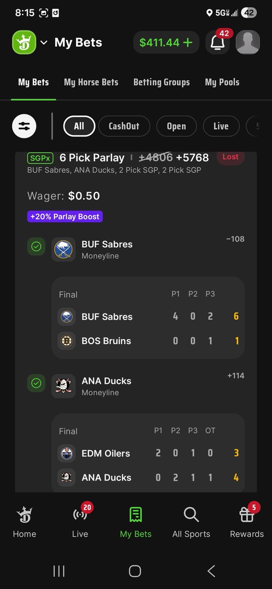 DaNinjax2's tweet photo. @gameon_picks Soooo Close https://t.co/dvsy0MqpTc